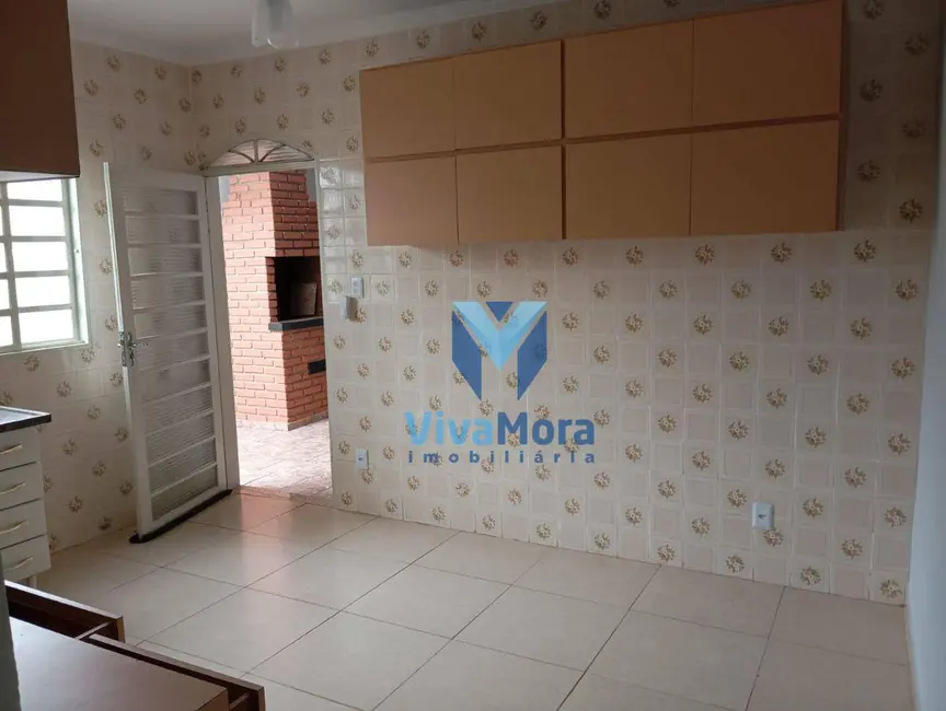 Foto 7 de Casa com 3 quartos à venda, 200m2 em Jardim América, Sao Jose Do Rio Preto - SP