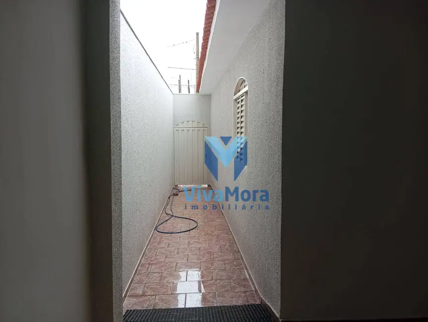 Foto 6 de Casa com 3 quartos à venda, 200m2 em Jardim América, Sao Jose Do Rio Preto - SP