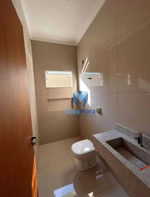 Casa com 2 quartos à venda, 200m2 em Sao Jose Do Rio Preto - SP - imagem 9 Foto 9 de Casa com 2 quartos à venda, 200m2 em Sao Jose Do Rio Preto - SP