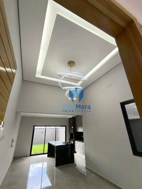 Casa com 3 quartos à venda, 200m2 em Sao Jose Do Rio Preto - SP - imagem 8 Foto 8 de Casa com 3 quartos à venda, 200m2 em Sao Jose Do Rio Preto - SP