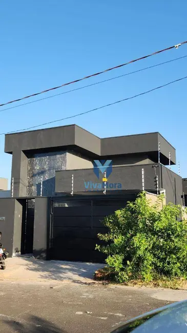 Casa com 3 quartos à venda, 200m2 em Sao Jose Do Rio Preto - SP - imagem 1 Foto 1 de Casa com 3 quartos à venda, 200m2 em Sao Jose Do Rio Preto - SP