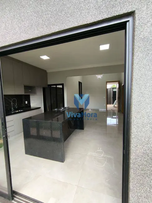 Casa com 3 quartos à venda, 200m2 em Sao Jose Do Rio Preto - SP - imagem 9 Foto 9 de Casa com 3 quartos à venda, 200m2 em Sao Jose Do Rio Preto - SP
