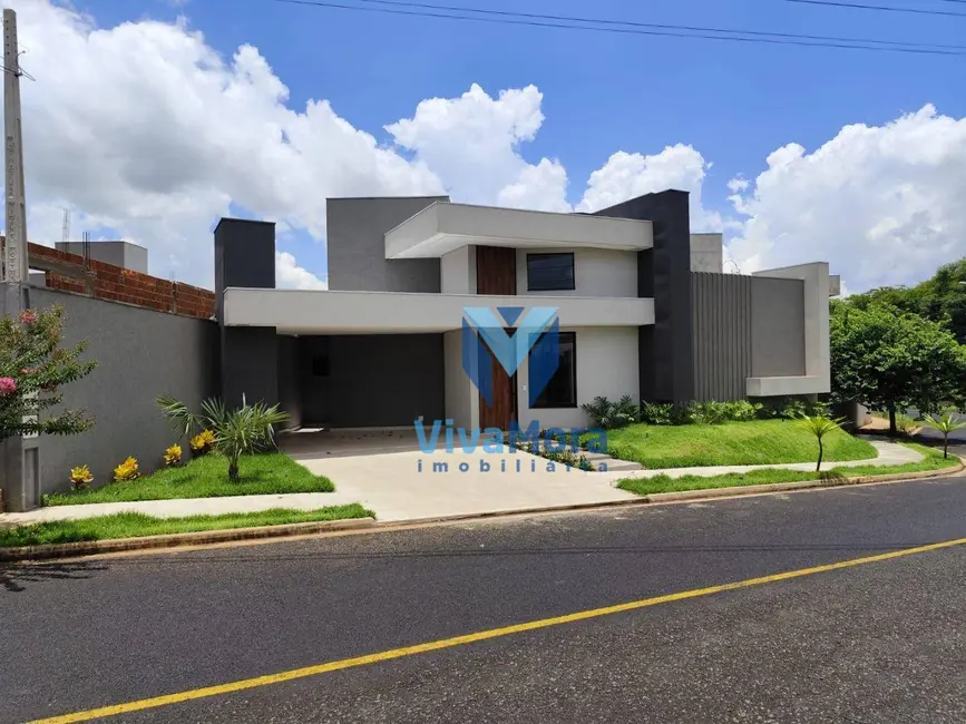 Casa de Condomínio com 3 quartos à venda, 289m2 em Jardim Santa Maria, Sao Jose Do Rio Preto - SP - imagem 1 Foto 1 de Casa de Condomínio com 3 quartos à venda, 289m2 em Jardim Santa Maria, Sao Jose Do Rio Preto - SP