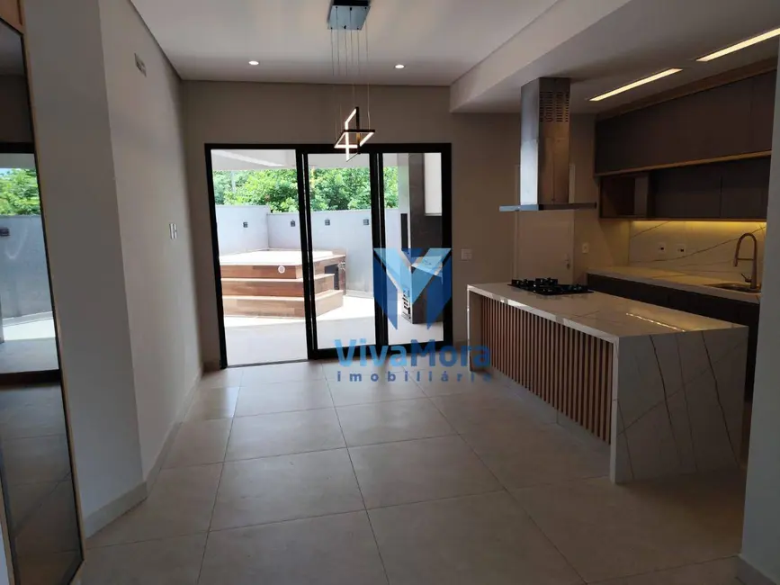 Casa de Condomínio com 3 quartos à venda, 289m2 em Jardim Santa Maria, Sao Jose Do Rio Preto - SP - imagem 4 Foto 4 de Casa de Condomínio com 3 quartos à venda, 289m2 em Jardim Santa Maria, Sao Jose Do Rio Preto - SP