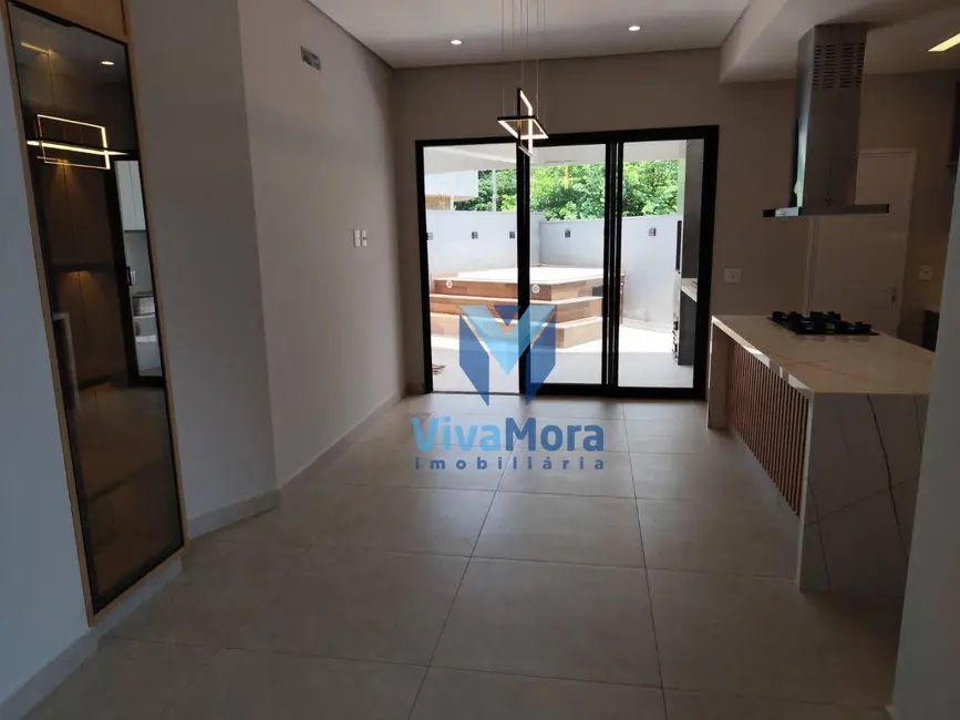 Casa de Condomínio com 3 quartos à venda, 289m2 em Jardim Santa Maria, Sao Jose Do Rio Preto - SP - imagem 6 Foto 6 de Casa de Condomínio com 3 quartos à venda, 289m2 em Jardim Santa Maria, Sao Jose Do Rio Preto - SP