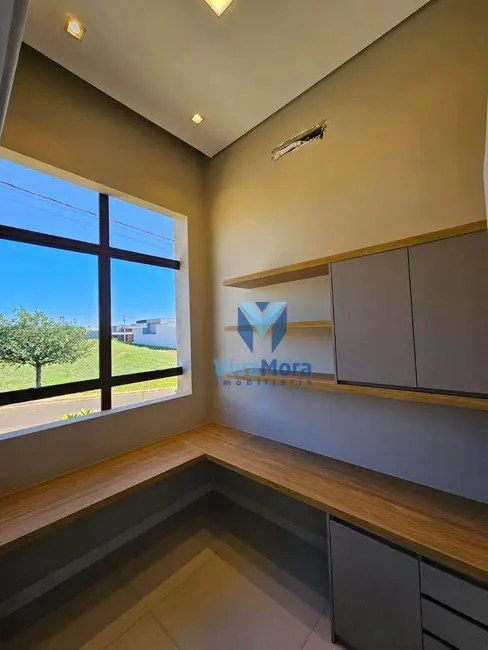 Foto 9 de Casa de Condomínio com 3 quartos à venda, 276m2 em Jardim Santa Maria, Sao Jose Do Rio Preto - SP