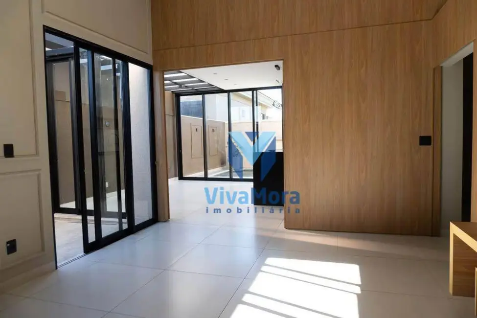 Foto 5 de Casa de Condomínio com 3 quartos à venda, 276m2 em Jardim Santa Maria, Sao Jose Do Rio Preto - SP