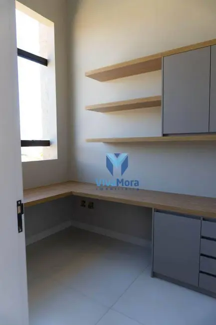 Foto 6 de Casa de Condomínio com 3 quartos à venda, 276m2 em Jardim Santa Maria, Sao Jose Do Rio Preto - SP