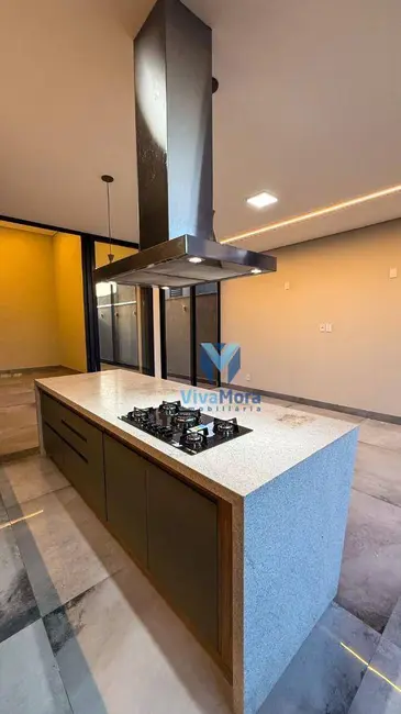 Casa de Condomínio com 3 quartos à venda, 276m2 em Jardim Santa Maria, Sao Jose Do Rio Preto - SP - imagem 7 Foto 7 de Casa de Condomínio com 3 quartos à venda, 276m2 em Jardim Santa Maria, Sao Jose Do Rio Preto - SP