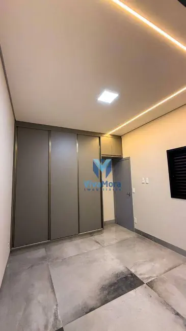 Casa de Condomínio com 3 quartos à venda, 276m2 em Jardim Santa Maria, Sao Jose Do Rio Preto - SP - imagem 8 Foto 8 de Casa de Condomínio com 3 quartos à venda, 276m2 em Jardim Santa Maria, Sao Jose Do Rio Preto - SP