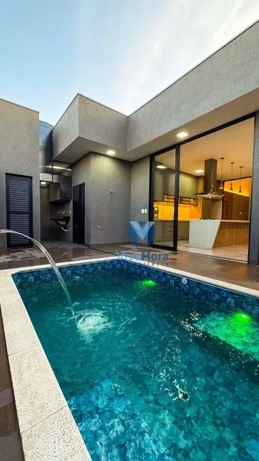 Casa de Condomínio com 3 quartos à venda, 276m2 em Jardim Santa Maria, Sao Jose Do Rio Preto - SP - imagem 3 Foto 3 de Casa de Condomínio com 3 quartos à venda, 276m2 em Jardim Santa Maria, Sao Jose Do Rio Preto - SP