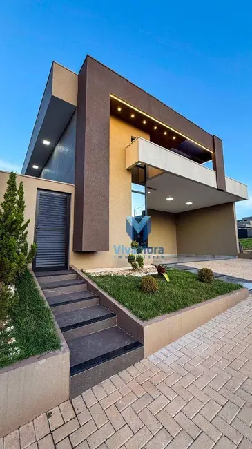 Casa de Condomínio com 3 quartos à venda, 276m2 em Jardim Santa Maria, Sao Jose Do Rio Preto - SP - imagem 6 Foto 6 de Casa de Condomínio com 3 quartos à venda, 276m2 em Jardim Santa Maria, Sao Jose Do Rio Preto - SP