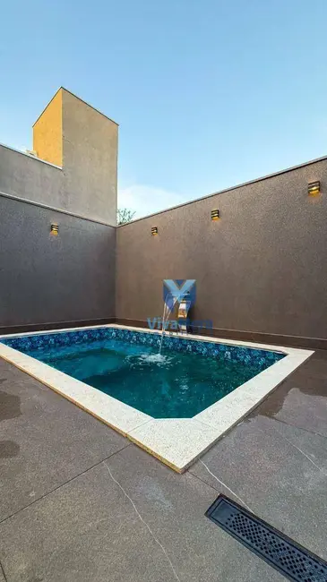 Casa de Condomínio com 3 quartos à venda, 276m2 em Jardim Santa Maria, Sao Jose Do Rio Preto - SP - imagem 2 Foto 2 de Casa de Condomínio com 3 quartos à venda, 276m2 em Jardim Santa Maria, Sao Jose Do Rio Preto - SP