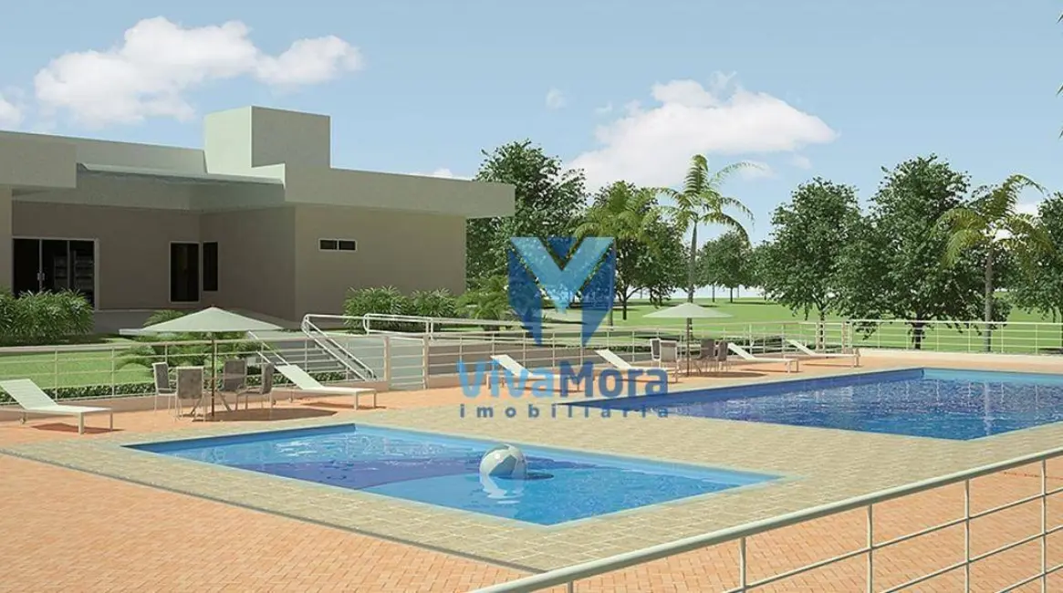 Foto 3 de Terreno / Lote à venda, 264m2 em Jardim Santa Maria, Sao Jose Do Rio Preto - SP