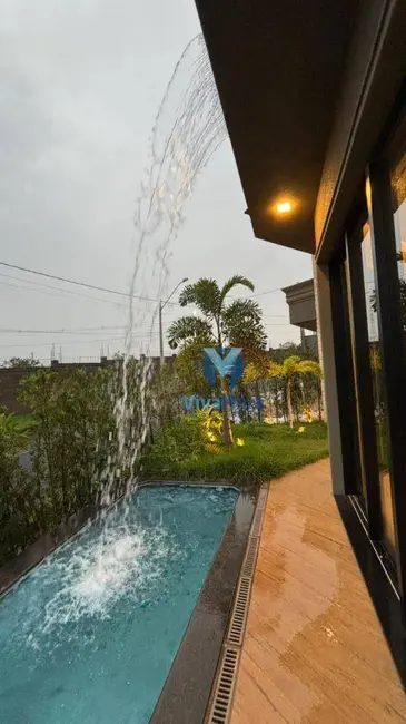 Casa de Condomínio com 3 quartos à venda, 278m2 em Jardim Santa Maria, Sao Jose Do Rio Preto - SP - imagem 6 Foto 6 de Casa de Condomínio com 3 quartos à venda, 278m2 em Jardim Santa Maria, Sao Jose Do Rio Preto - SP