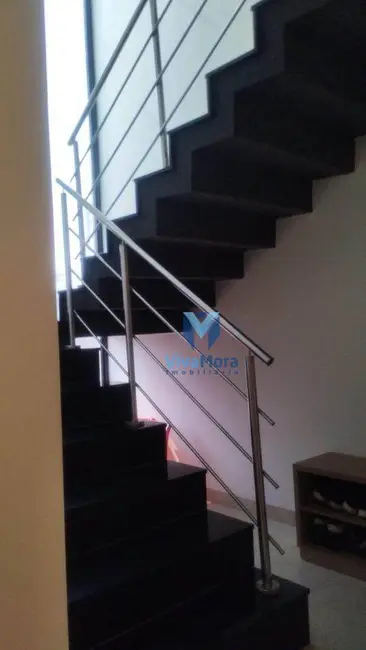 Foto 2 de Sobrado com 3 quartos à venda, 264m2 em Jardim Santa Maria, Sao Jose Do Rio Preto - SP