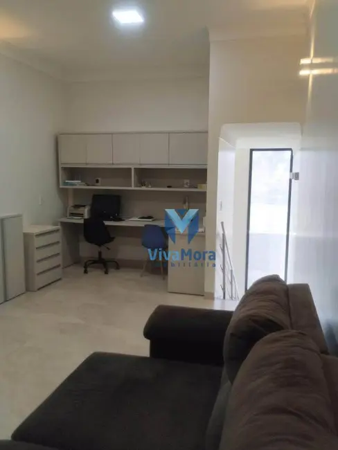 Foto 7 de Sobrado com 3 quartos à venda, 264m2 em Jardim Santa Maria, Sao Jose Do Rio Preto - SP
