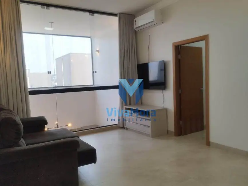 Foto 4 de Sobrado com 3 quartos à venda, 264m2 em Jardim Santa Maria, Sao Jose Do Rio Preto - SP