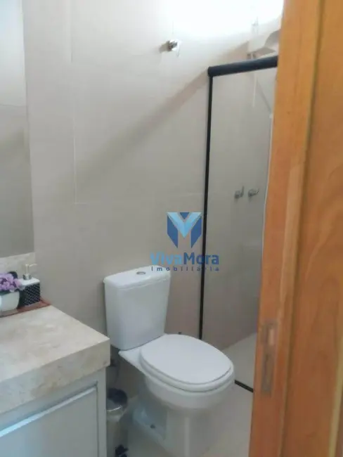 Foto 3 de Sobrado com 3 quartos à venda, 264m2 em Jardim Santa Maria, Sao Jose Do Rio Preto - SP
