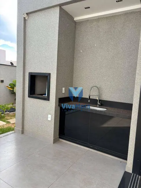 Foto 7 de Casa de Condomínio com 3 quartos à venda, 275m2 em Jardim Santa Maria, Sao Jose Do Rio Preto - SP