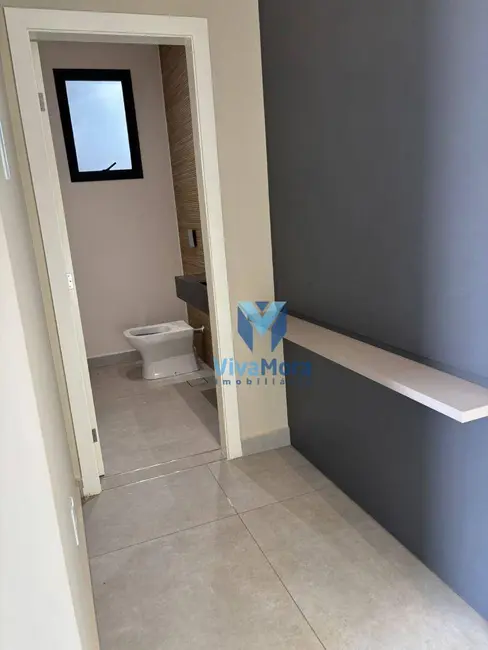 Foto 3 de Casa de Condomínio com 3 quartos à venda, 275m2 em Jardim Santa Maria, Sao Jose Do Rio Preto - SP