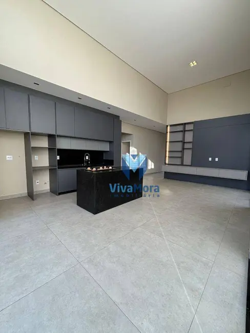 Foto 5 de Casa de Condomínio com 3 quartos à venda, 275m2 em Jardim Santa Maria, Sao Jose Do Rio Preto - SP