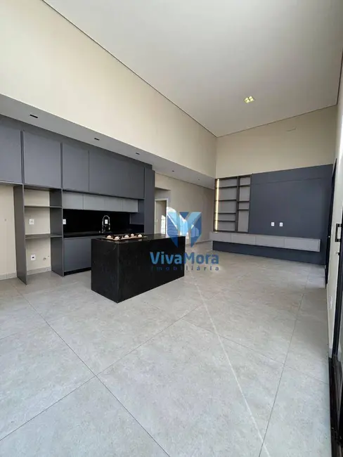 Foto 8 de Casa de Condomínio com 3 quartos à venda, 275m2 em Jardim Santa Maria, Sao Jose Do Rio Preto - SP