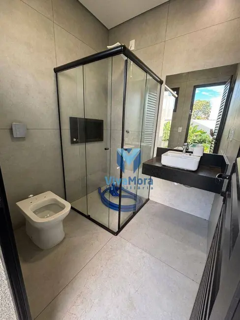 Foto 9 de Casa de Condomínio com 3 quartos à venda, 275m2 em Jardim Santa Maria, Sao Jose Do Rio Preto - SP
