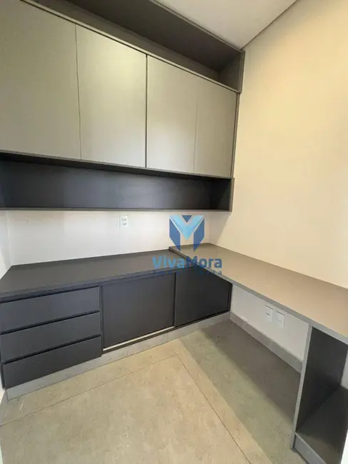 Foto 4 de Casa de Condomínio com 3 quartos à venda, 275m2 em Jardim Santa Maria, Sao Jose Do Rio Preto - SP
