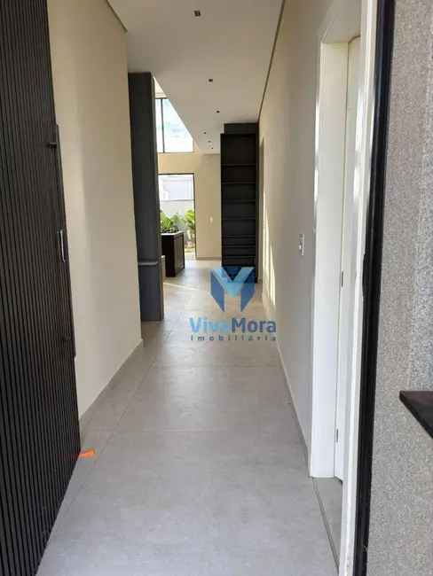 Foto 6 de Casa de Condomínio com 3 quartos à venda, 275m2 em Jardim Santa Maria, Sao Jose Do Rio Preto - SP