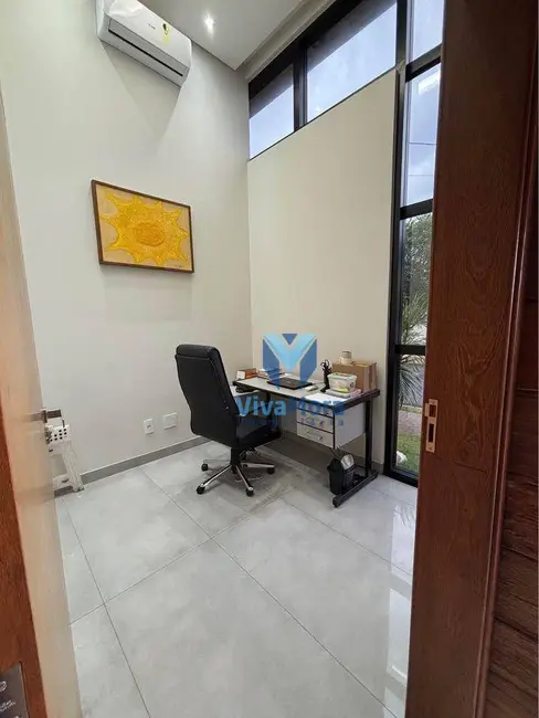 Foto 6 de Casa de Condomínio com 3 quartos à venda, 264m2 em Jardim Santa Maria, Sao Jose Do Rio Preto - SP