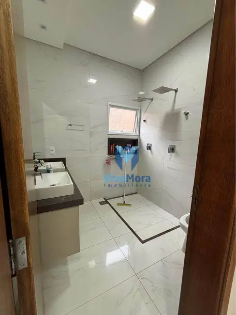 Foto 3 de Casa de Condomínio com 3 quartos à venda, 264m2 em Jardim Santa Maria, Sao Jose Do Rio Preto - SP