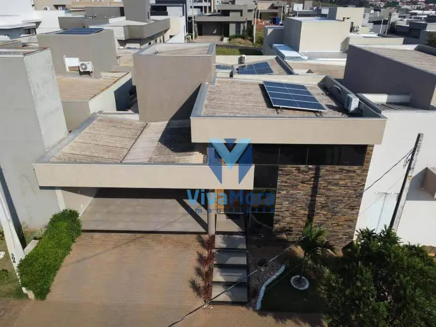 Foto 7 de Casa de Condomínio com 3 quartos à venda, 264m2 em Jardim Santa Maria, Sao Jose Do Rio Preto - SP