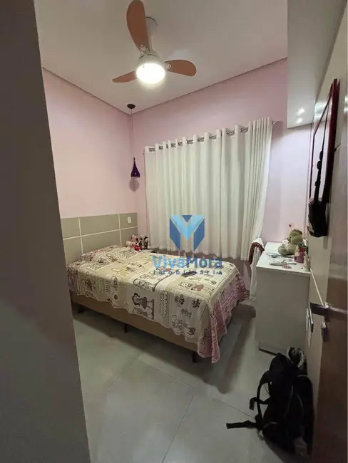 Foto 4 de Casa de Condomínio com 3 quartos à venda, 264m2 em Jardim Santa Maria, Sao Jose Do Rio Preto - SP