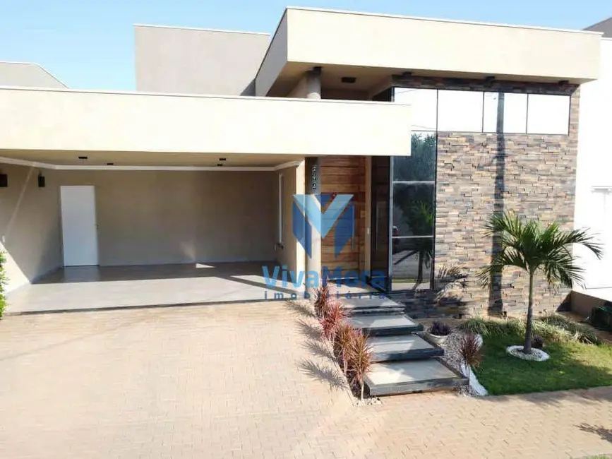 Foto 8 de Casa de Condomínio com 3 quartos à venda, 264m2 em Jardim Santa Maria, Sao Jose Do Rio Preto - SP
