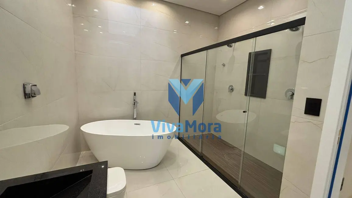 Foto 6 de Casa de Condomínio com 3 quartos à venda, 276m2 em Sao Jose Do Rio Preto - SP