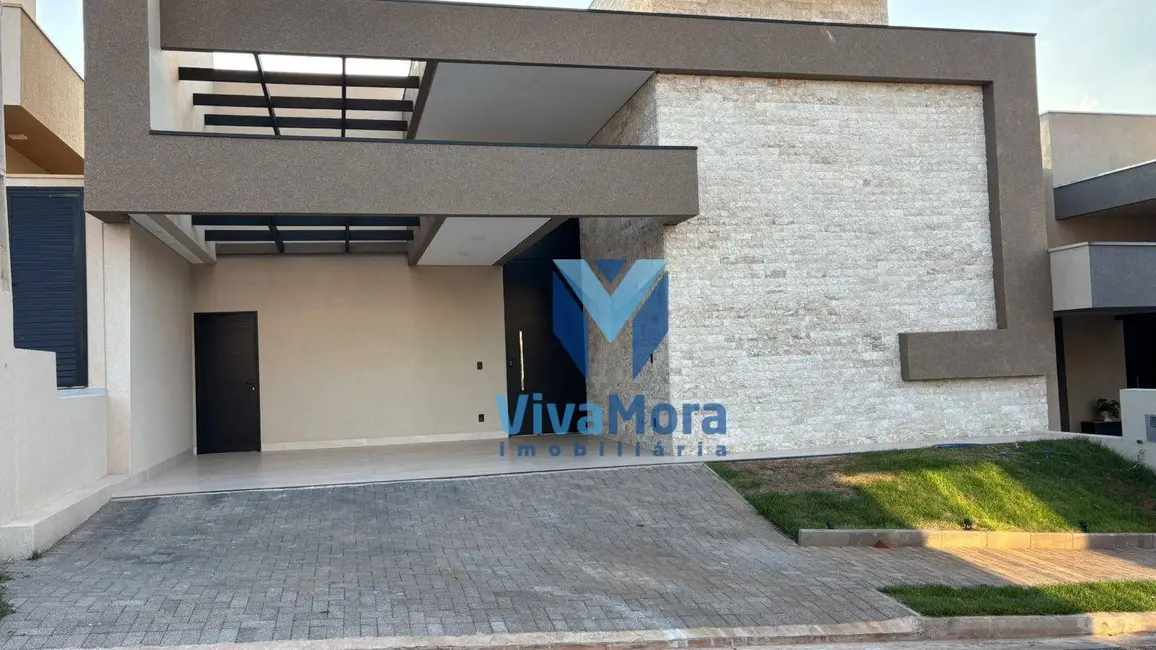Foto 7 de Casa de Condomínio com 3 quartos à venda, 276m2 em Sao Jose Do Rio Preto - SP