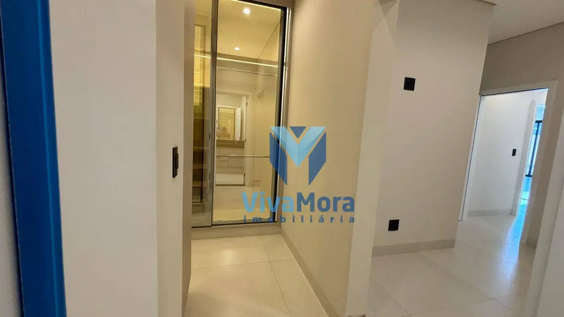 Foto 4 de Casa de Condomínio com 3 quartos à venda, 276m2 em Sao Jose Do Rio Preto - SP
