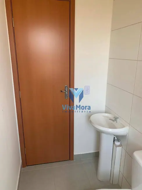 Foto 7 de Apartamento com 2 quartos à venda, 48m2 em Jardim Bianco, Sao Jose Do Rio Preto - SP