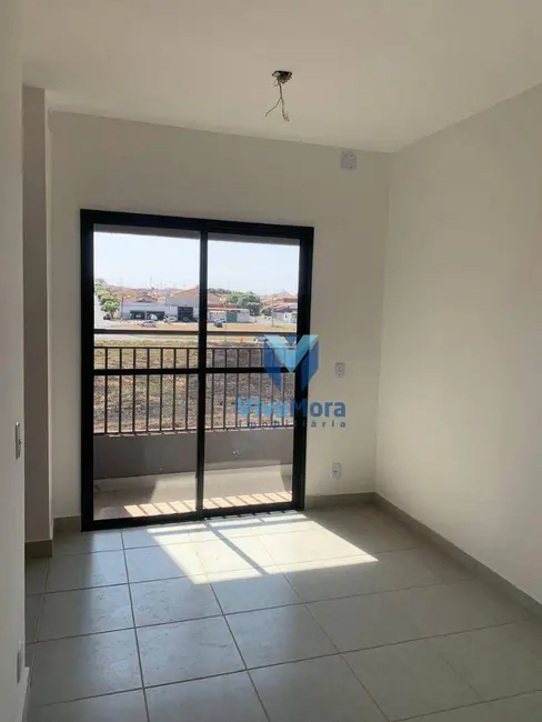 Foto 6 de Apartamento com 2 quartos à venda, 48m2 em Jardim Bianco, Sao Jose Do Rio Preto - SP