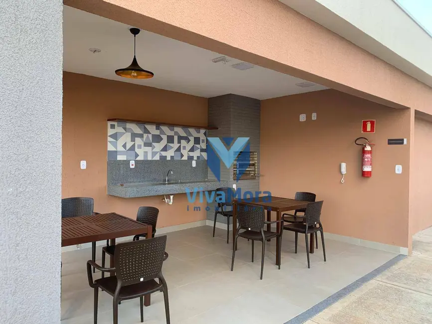 Foto 9 de Apartamento com 2 quartos à venda, 48m2 em Jardim Bianco, Sao Jose Do Rio Preto - SP