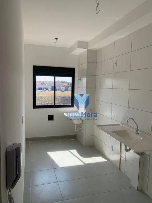 Foto 2 de Apartamento com 2 quartos à venda, 48m2 em Jardim Bianco, Sao Jose Do Rio Preto - SP
