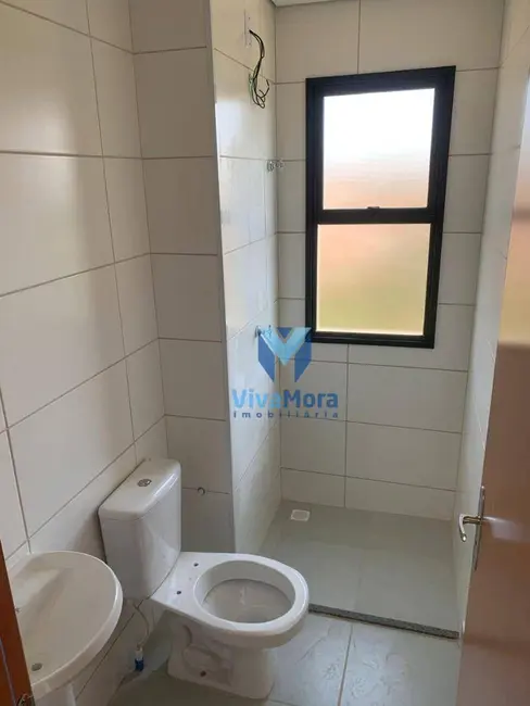 Foto 4 de Apartamento com 2 quartos à venda, 48m2 em Jardim Bianco, Sao Jose Do Rio Preto - SP