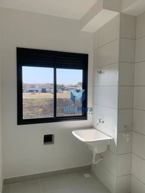 Foto 3 de Apartamento com 2 quartos à venda, 48m2 em Jardim Bianco, Sao Jose Do Rio Preto - SP