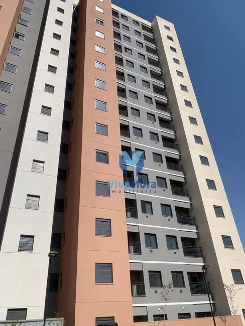 Foto 1 de Apartamento com 2 quartos à venda, 48m2 em Jardim Bianco, Sao Jose Do Rio Preto - SP