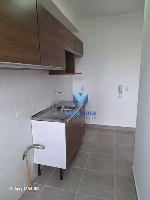 Foto 5 de Apartamento com 2 quartos para alugar, 44m2 em Jardim Bianco, Sao Jose Do Rio Preto - SP