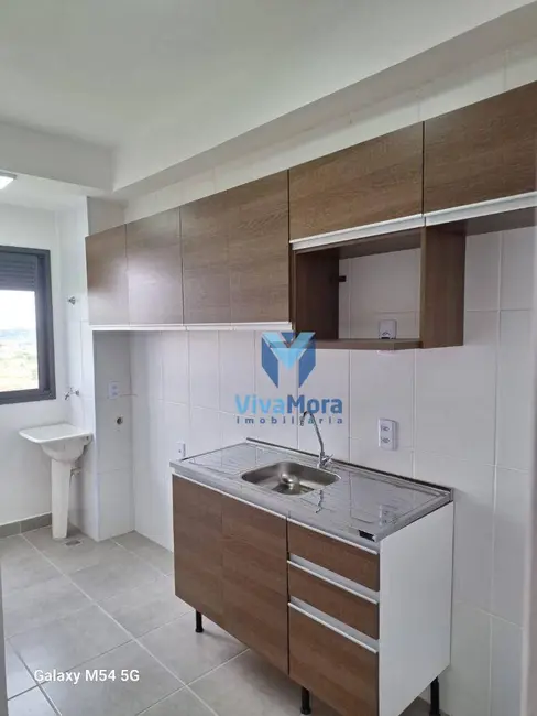 Foto 6 de Apartamento com 2 quartos para alugar, 44m2 em Jardim Bianco, Sao Jose Do Rio Preto - SP