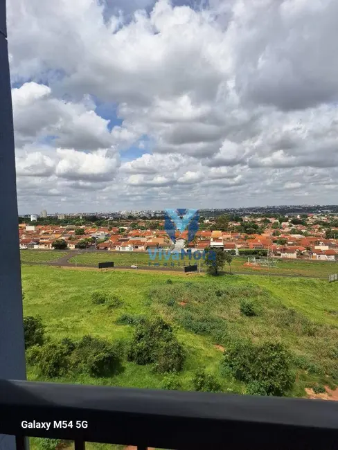 Foto 1 de Apartamento com 2 quartos para alugar, 44m2 em Jardim Bianco, Sao Jose Do Rio Preto - SP
