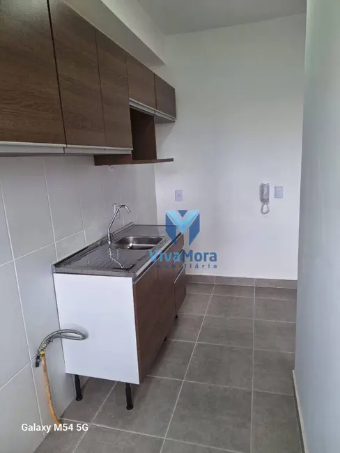 Foto 3 de Apartamento com 2 quartos para alugar, 44m2 em Jardim Bianco, Sao Jose Do Rio Preto - SP