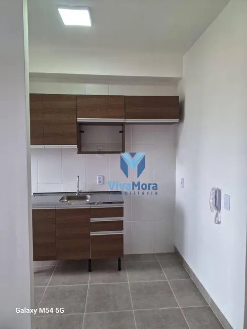 Foto 7 de Apartamento com 2 quartos para alugar, 44m2 em Jardim Bianco, Sao Jose Do Rio Preto - SP